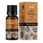 Herby's Food Grade Tömjén olaj Carterii 10ml