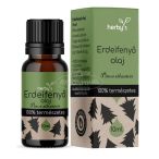 Herby's Food Grade erdeifenyő olaj 10ml