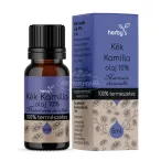 Herby's - Kék kamilla olaj 10% FOOD GRADE 5ml