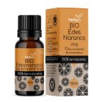   Herby's Food Grade bio Édesnarancs olaj koncentrátum 10ml
