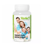 Herba-D Magnézium biszglicinát kapszula 90x