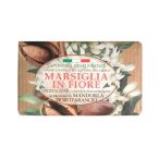 Nesti szappan Marsiglia in Fiore mandula-narancsvirág 125g