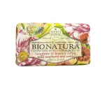Nesti szappan Bionatura vadmálna - csalán 250g