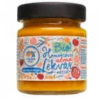 Esbana homoktövises alma lekvár mézzel Bio 190g