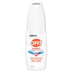 OFF! protect Rovarriasztó pumpás 100ml