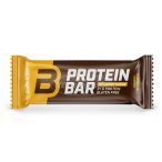 Biotech Usa protein bar banán 70g
