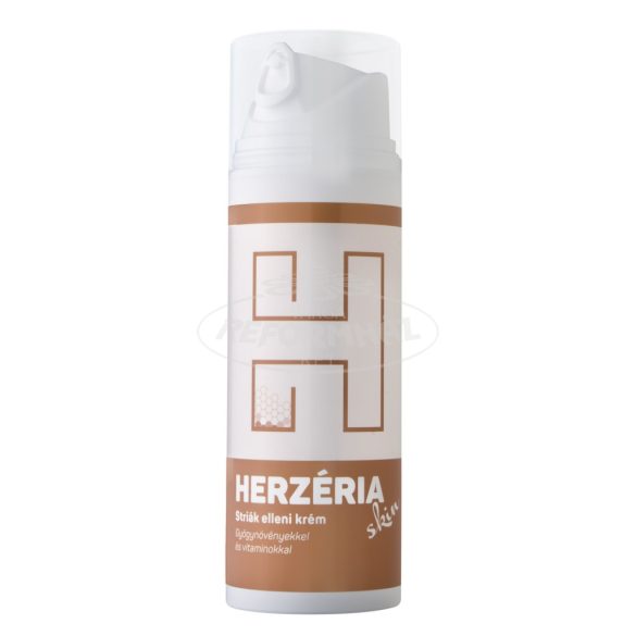 HERZÉRIA skin Striák elleni krém 150ml