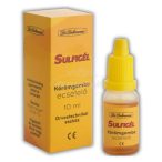 SulfiGÉL körömgomba ecsetelő 10ml