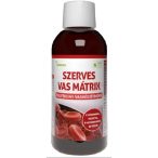   Netamin Szerves Vas Mátrix folyékony vaskészítmény 150ml