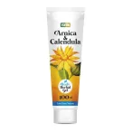 Virde Árnika és Körömvirág Gél 100ml