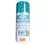   Dr.Müller Teafaolajos Intim masszázs-és síkosító gél 100ml