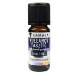 Kamala Kullancs taszító illóolaj keverék 10ml