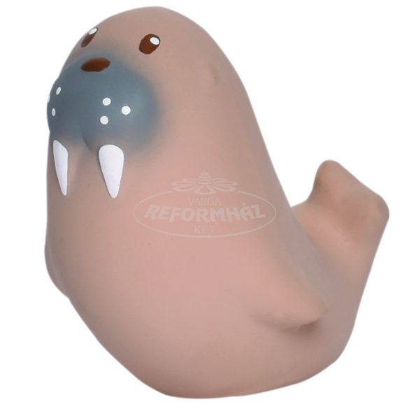 Tikiri babajáték rozmár 94305 1db