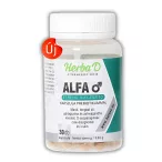 Herba-D Alfa 30db