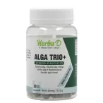 Herba-D Alga trio+kapszula 30db