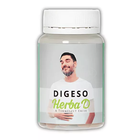 Herba-D Digeso 30db