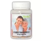 Herba-D Fitoösztro komplex 30db