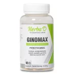 Herba-D Ginomax 60db