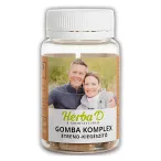 Herba-D Gomba komplex 30db