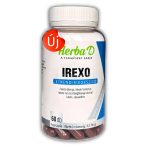 Herba-D Irexo szemvitamin kapszula 60db