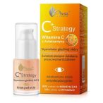   Ava C+Strategy azonnal regeneráló szemránckrém +astaxant in 15ml