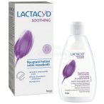 Lactacyd Intim mosakodó Shooting 200ml