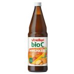 Voelkel Bio C-Immun 99% zöldség-gyümölcs ital 750ml