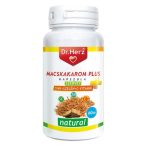 Dr Herz Macskakarom+cink+szelén+c vitamin kapszula 60x