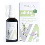 Varga Anti-akné oldat 50ml