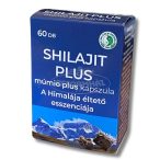 Dr.Chen Shilajit plus Múmio kapszula 60x
