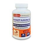 Hisztaminex étrend-kiegészítő kapszula 30x