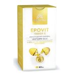 Bioextra Epovit Omega 6 Ligetszépe olaj 30ml