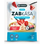 Cornexi zabkása vaníliaízű,eper darabokkal HCN 55g