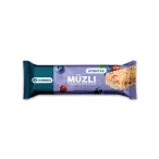 Cornexi NEXI müzliszelet áfonyás, joghurtos talppal 25g