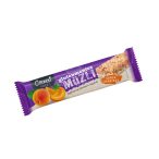 Cornexi gm müzliszelet barackos, joghurtos talppal 25g