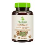 Biomenü Bio Maitake gomba kapszula 60x