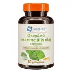 Caleido Oreganó esszenciális olaj gélkapszula 60x