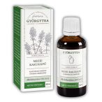 Györgytea Mezei kakukkfű alkoholos kivonat 50ml