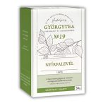 GyörgyTea Nyírfalevél 50g