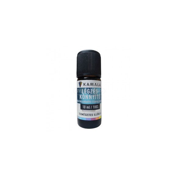 Kamala légzéskönnyítő 10ml
