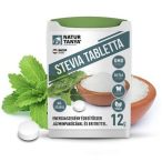 Natur tanya stevia tabletta 200x