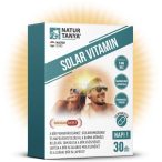 Natur tanya solar vitamin 30db