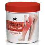Herbária lóbalzsam melegítő gél 250ml