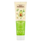 Gp Kézkrém Aloe vera és avokádó olaj kivonattal 100ml
