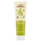 Gp Kézkrém oliva kivonattal 100ml