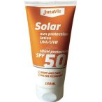 JutaVit Solar sun protection spf 50 150ml