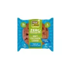 Rice Up Zero kollagénes protein keksz triplacsokis 60g