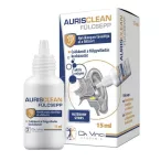 Aurisclean fülcsepp új 15ml