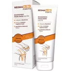 Reumablok Forte masszírozó krém 125ml