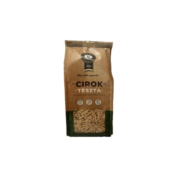 Magic Mills cirok száraztészta csiga 250g